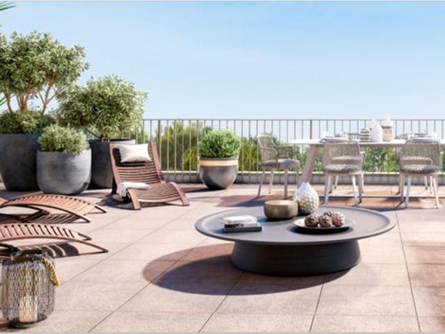 Appartement vente à Rennes, Bretagne