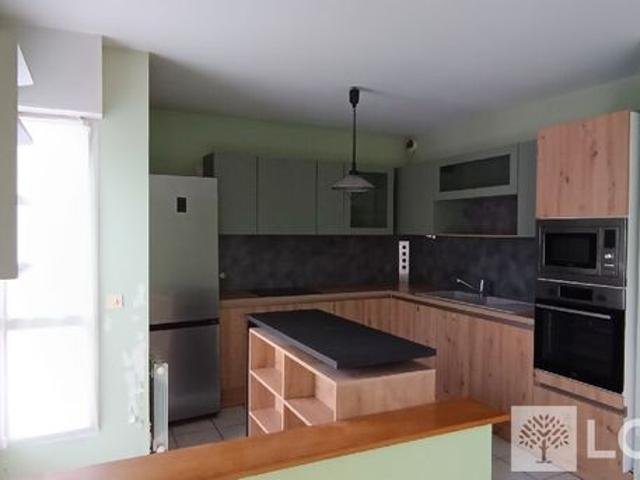 Appartement vente à Beauvais