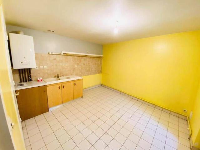Appartement location à Mâcon, Saint-symphorien-d'ancelles