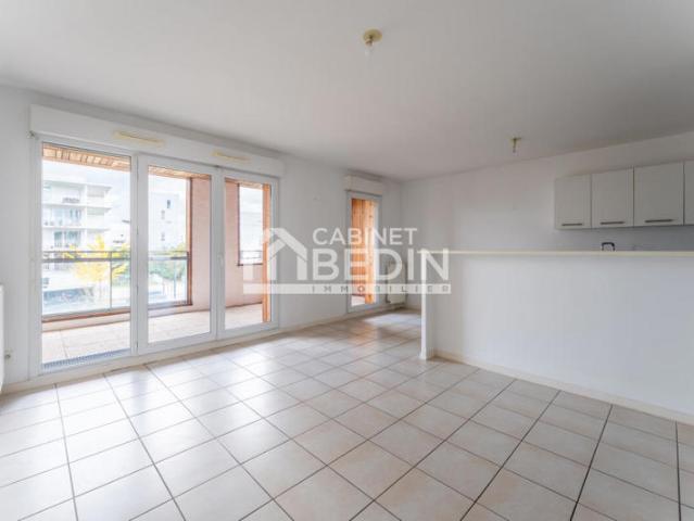Appartement vente à Bordeaux, Floirac