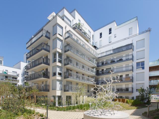 Appartement location à Village Coteaux, Rueil-malmaison