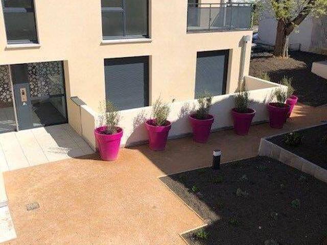 Appartement location à Écully, Rhône
