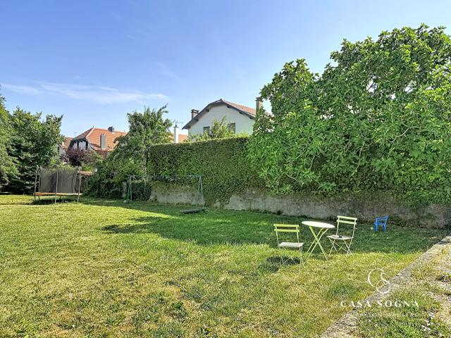 Appartement vente à Belley, Ambérieu-en-bugey