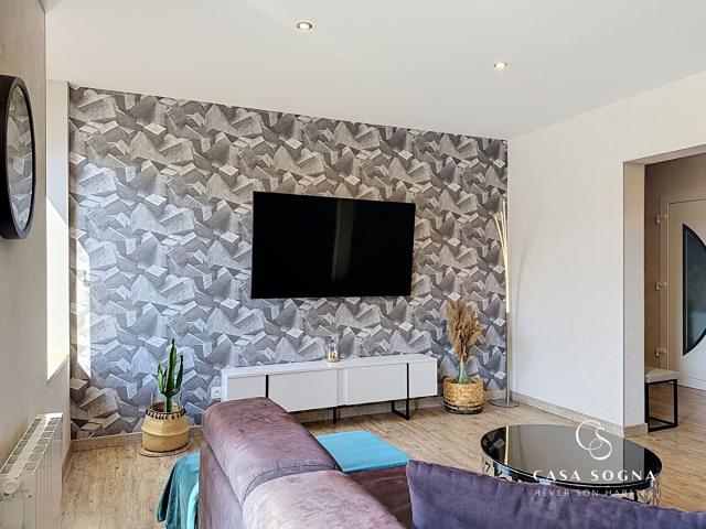 Appartement vente à Belley, Ambérieu-en-bugey