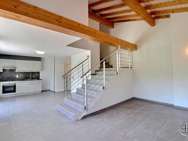 Appartement location à Saint-Julien-en-Genevois, Présilly