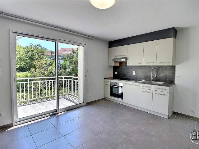 Appartement location à Saint-Julien-en-Genevois, Présilly