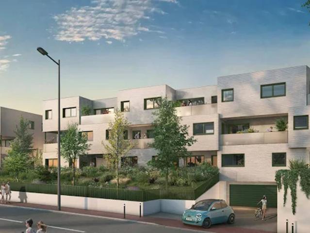 Appartement vente à Bordeaux, Mérignac