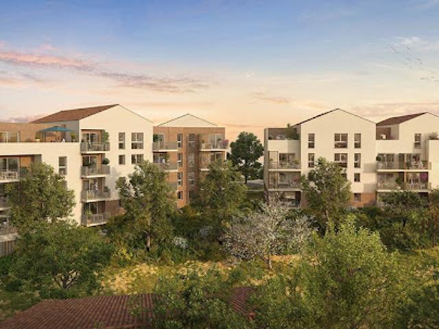 Appartement vente à Riom, Puy-de-Dôme