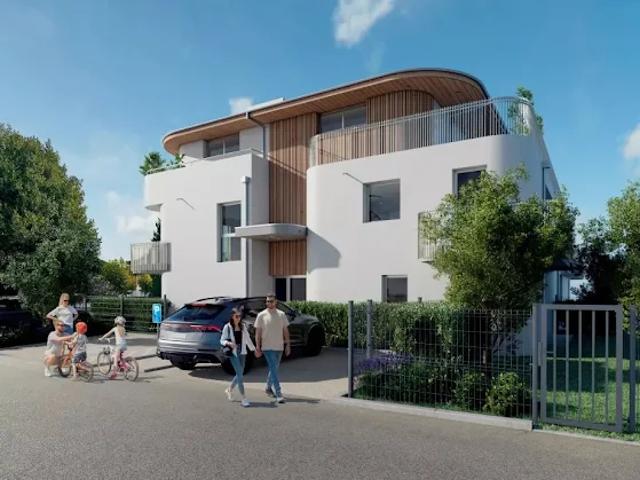 Appartement vente à Bayonne, Anglet