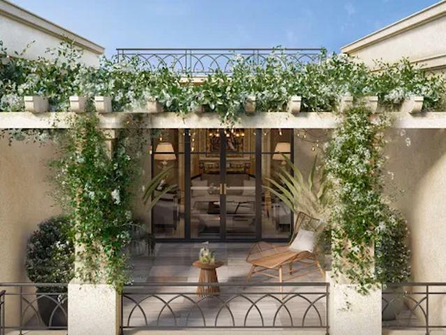 Appartement vente à Antony, Clamart