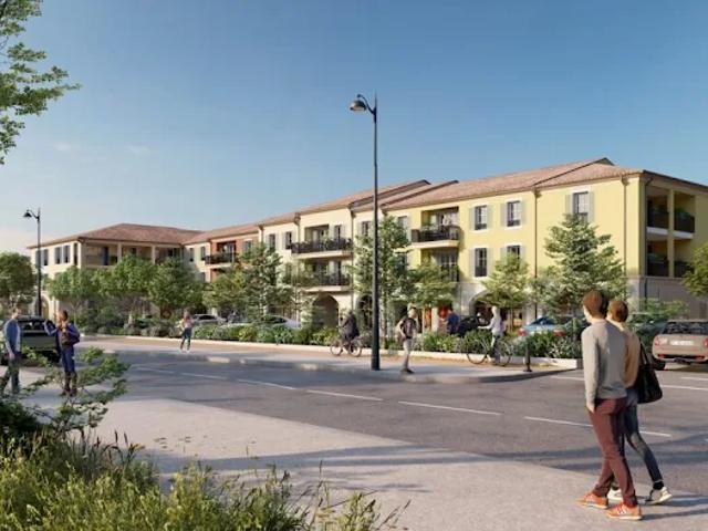Appartement vente à Grasse, Roquefort-les-pins