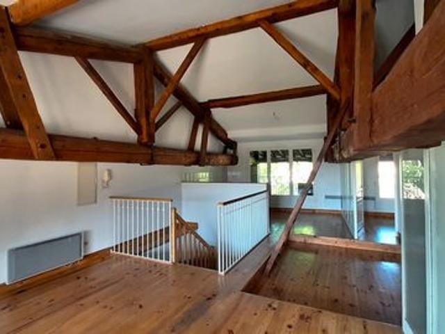 Appartement vente à Carcassonne