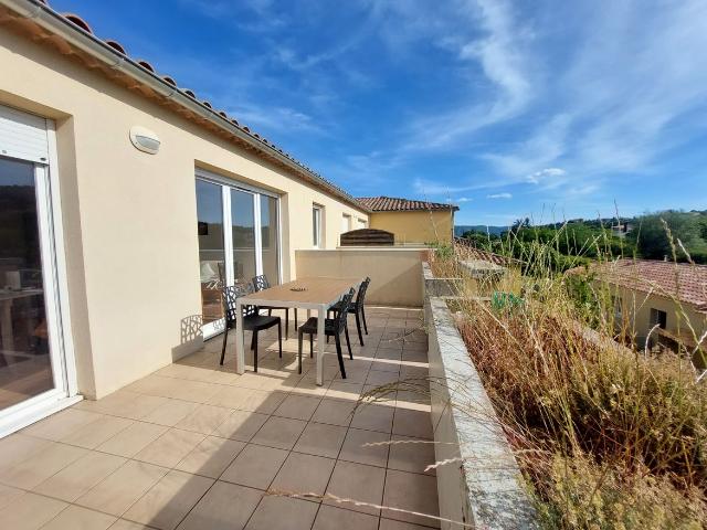 Appartement vente à Digne-les-Bains, Château-arnoux-saint-auban