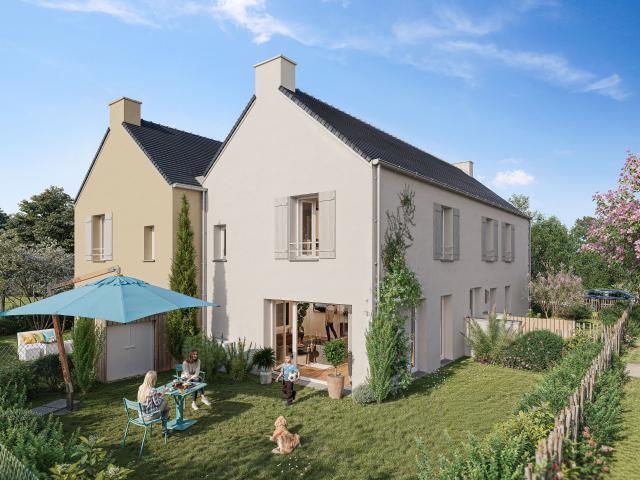 Appartement vente à Cherbourg