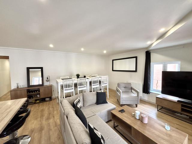 Appartement vente à Roanne