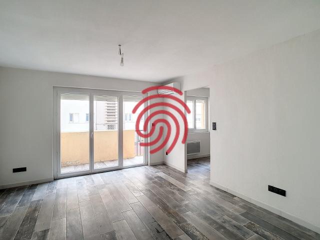 Appartement location à Béziers