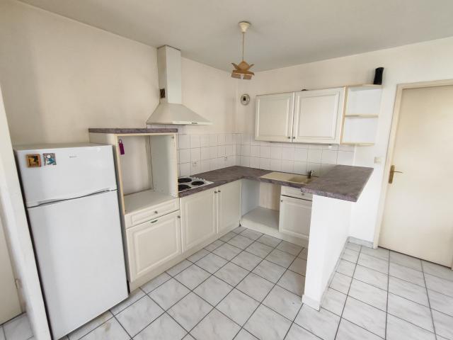 Appartement vente à Amiens