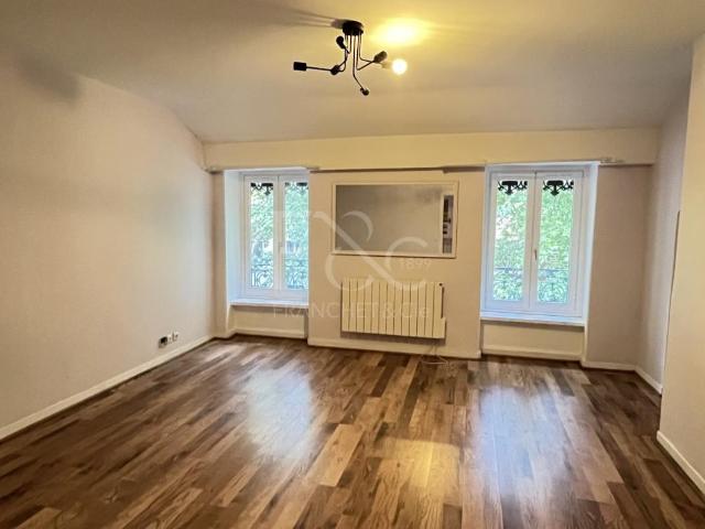 Appartement location à Lyon, Métropole de Lyon