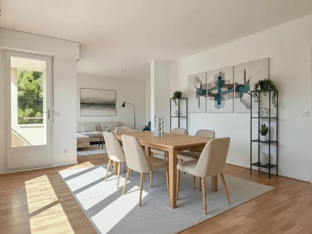 Appartement vente à Nantes