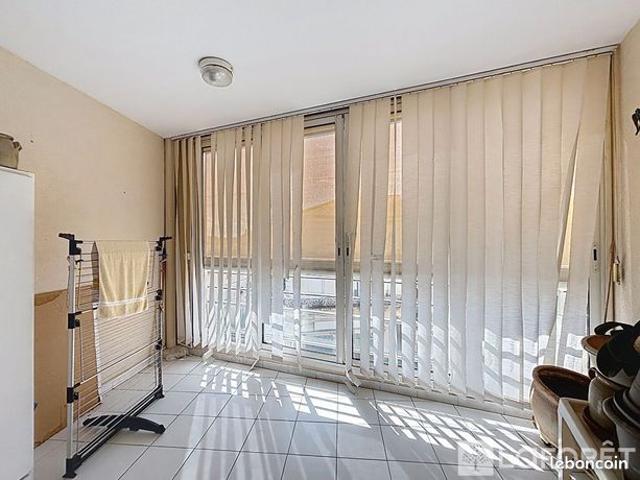 Appartement vente à Villeneuve-lès-Béziers, Hérault