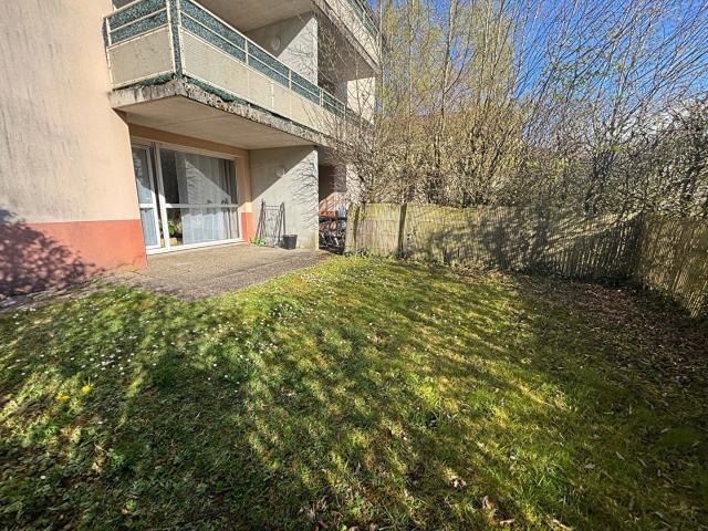 Appartement vente à Besançon, Avanne-aveney