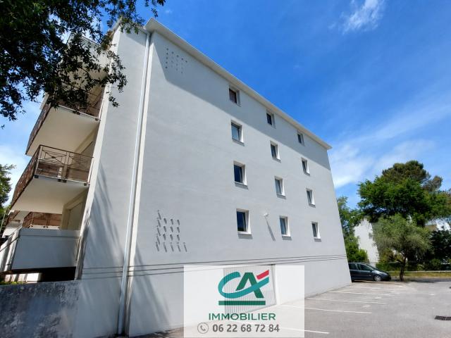 Appartement vente à Montpellier
