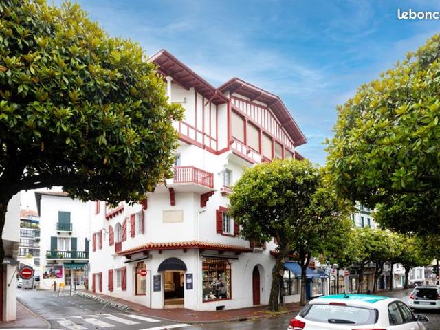 Appartement vente à Bayonne, Saint-jean-de-luz