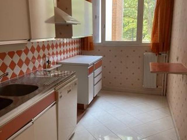 Appartement vente à Orléans