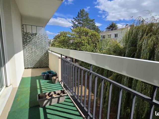 Appartement vente à Boissy-Saint-Léger, Val-de-Marne