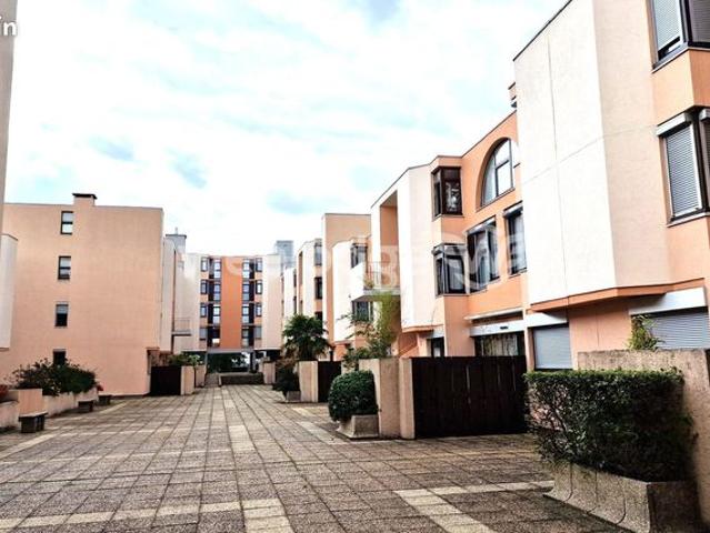 Appartement vente à Versailles, Guyancourt