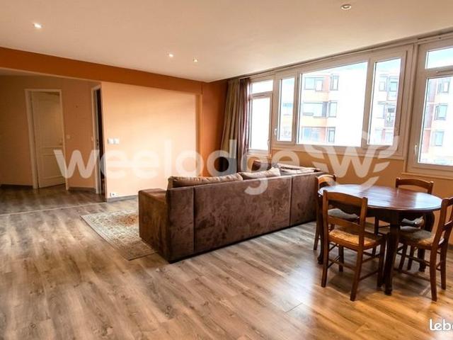 Appartement vente à Versailles, Guyancourt
