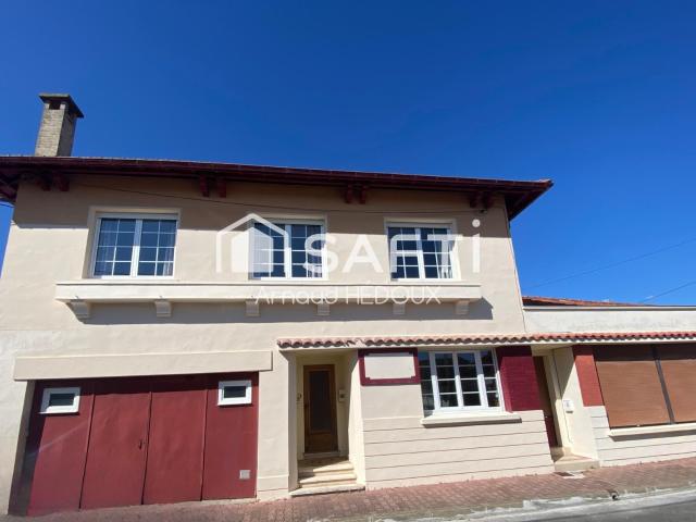 Appartement vente à Arcachon
