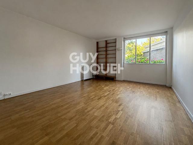Appartement vente à Paris, Île-de-France
