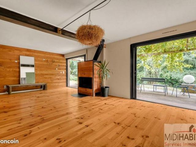 Appartement vente à Toulouse, Buzet-sur-tarn