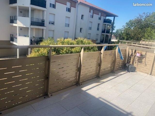Appartement vente à Bourg-en-Bresse, Montrevel-en-bresse