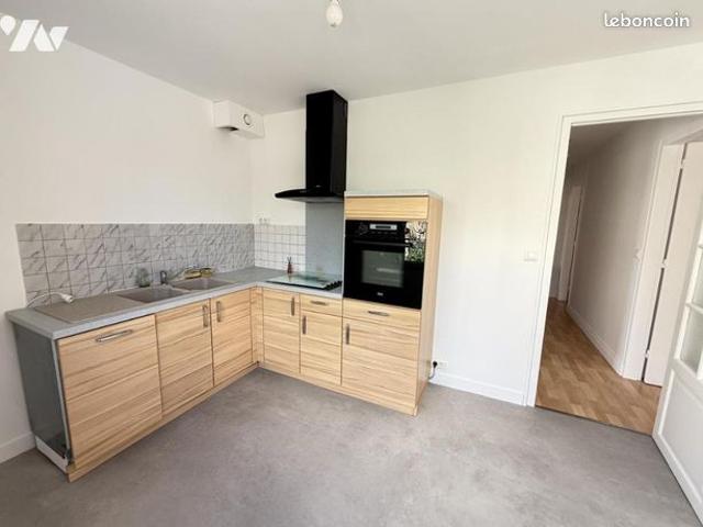 Appartement vente à Épernay, Magenta