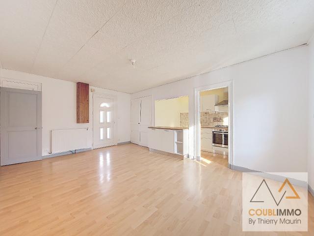 Appartement vente à Grenoble, Saint-etienne-de-crossey
