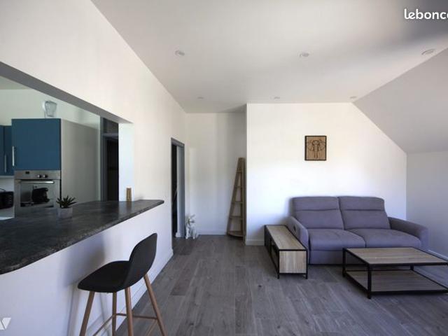 Appartement vente à Chambéry
