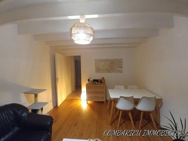 Appartement location à Caussade, Tarn-et-Garonne