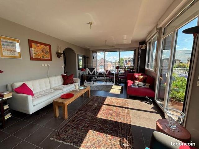Appartement vente à Caen, Saint-omer