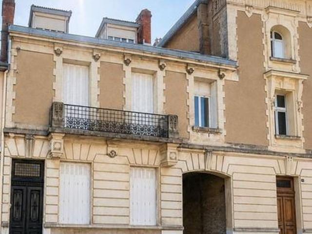 Appartement vente à Dax