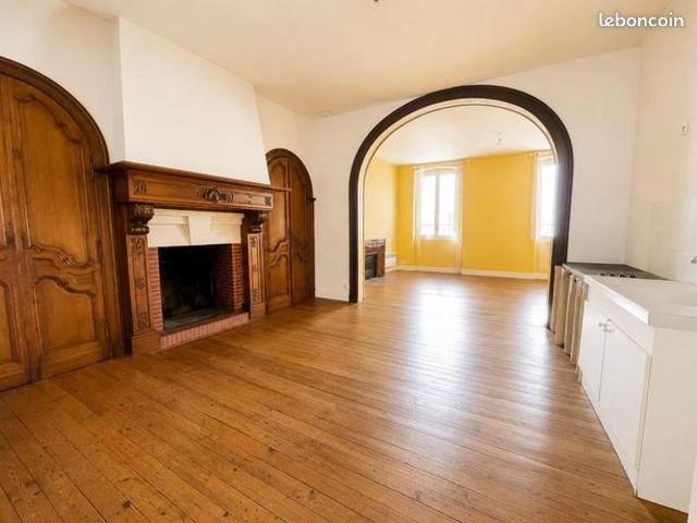Appartement vente à Dax