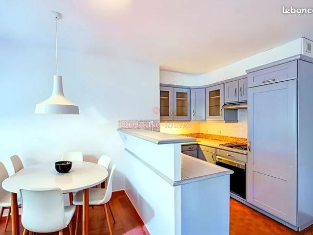 Appartement vente à Boulogne-Billancourt, Sèvres