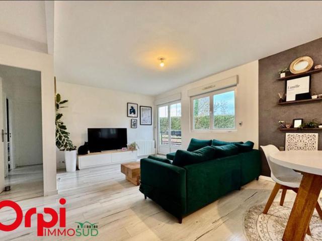 Appartement vente à Amiens