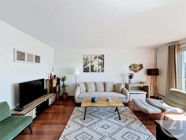 Appartement vente à Saint-Germain-en-Laye, Chatou