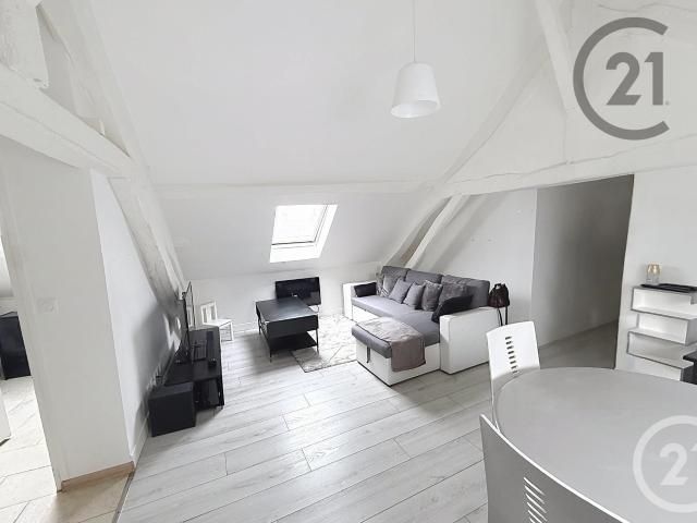 Appartement location à Le Couchant du Village, Forges