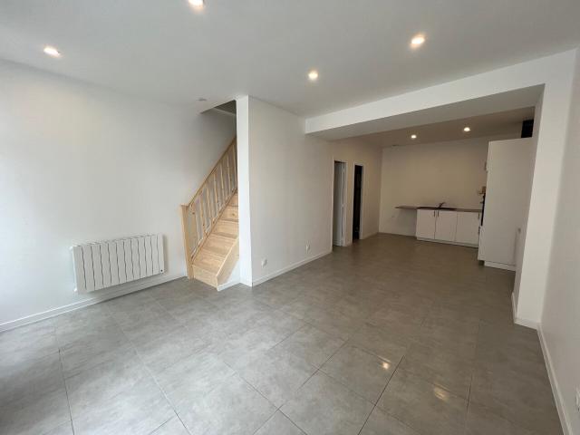 Appartement location à Provins, Choisy-en-brie