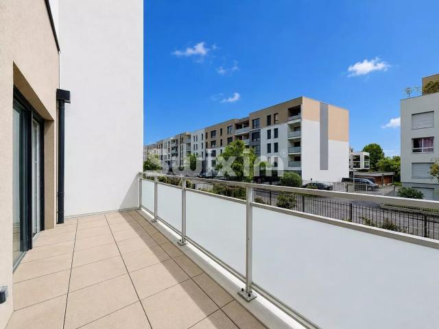 Appartement vente à Gex, Ferney-voltaire
