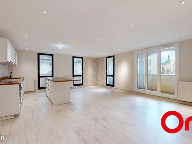 Appartement vente à Villefranche-sur-Saône, Rhône