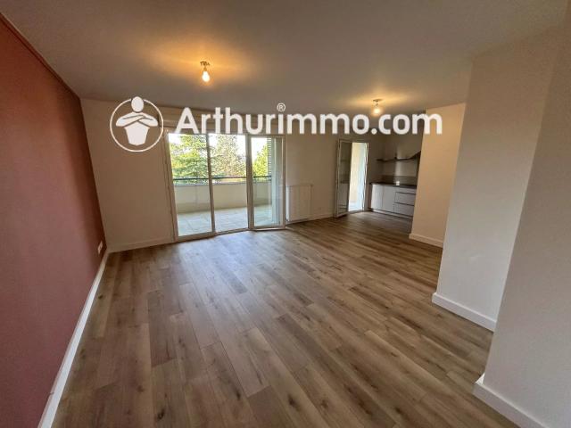 Appartement location à Bourg-en-Bresse, Trévoux